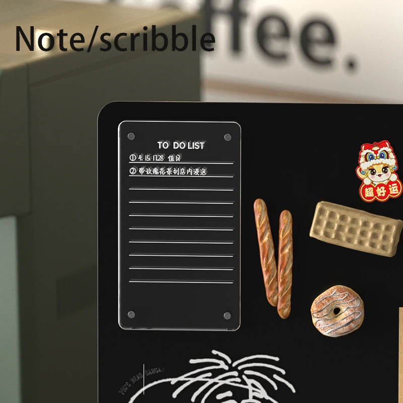 Display Chalkboards Mini Chalkboard Tabletop Decor Chalkboard Tags Chalkboard Food Signs Multifunctional Chalkboard Drawing