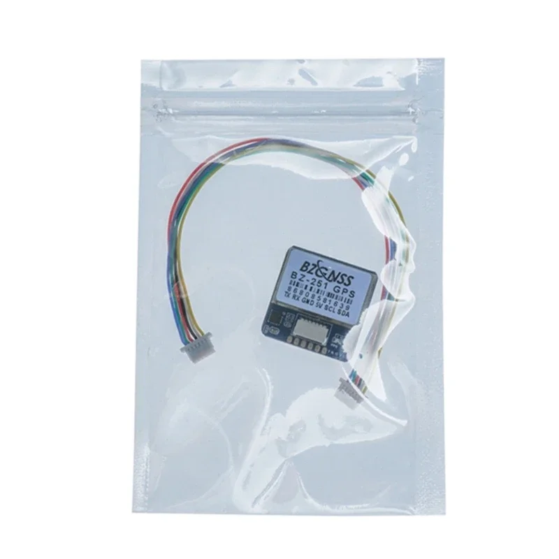 ドローンのスペアパーツ,固定制御,デュアルプロトコル,fpv,リターンhaver,bzgnss,BZ-251, BZ-181, BZ-121,f7,f4