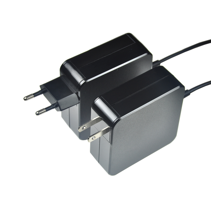 20V 3.25A 65W 20V5A 100W 20V 2.25A 45W Universal PD Tipo C USB C Carregador Adaptador para Laptop