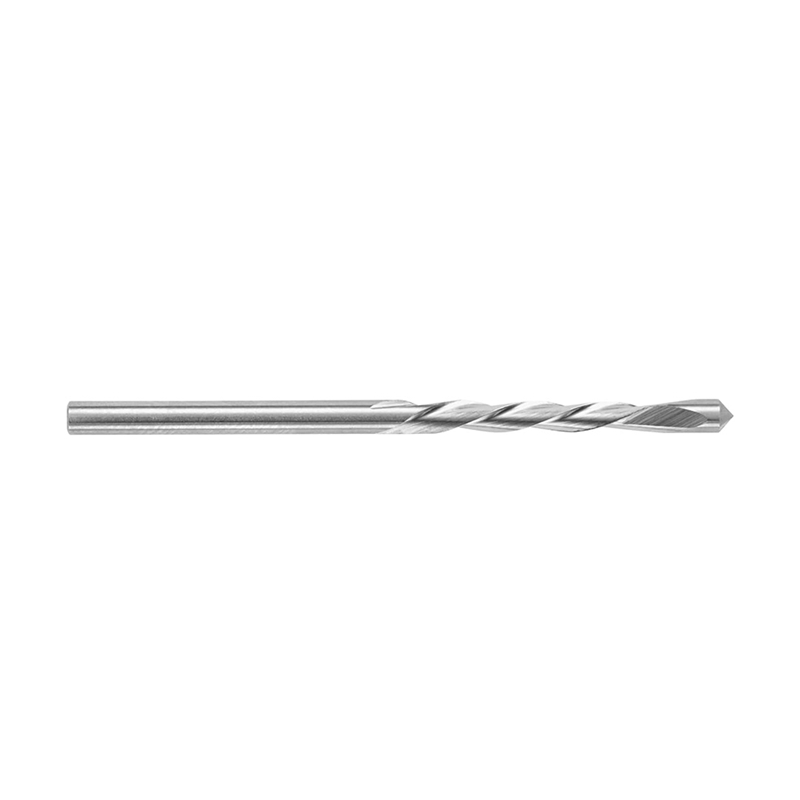 GTBL GP16 1/8Inch Drywall Pilot Point Cutting Drill Bit (16 Pack), Cutting Drywall, Suitable For Rotary Zipper Spiral Saws