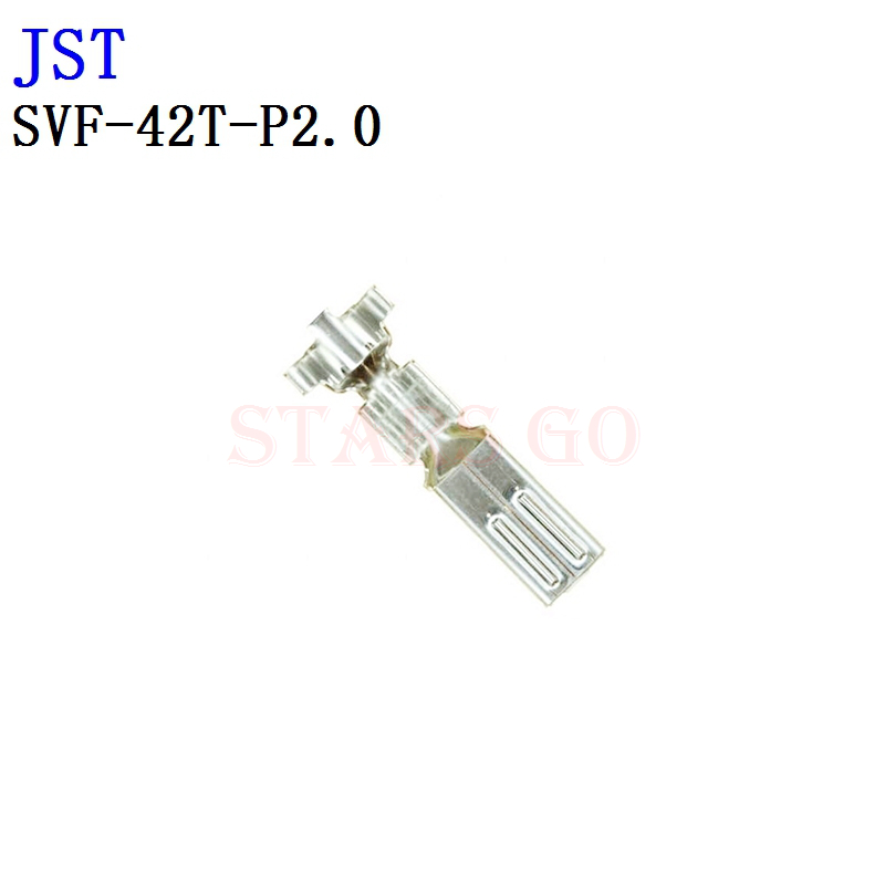 10PCS/100PCS SVF-81T-P2.0 SVF-61T-P2.0 SVF-42T-P2.0 SVA-41T-P1.1 JST Stecker