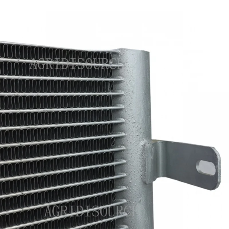 TS 04812010001     Conjunto de condensador para máquinas e equipamentos agrícolas Foton Lovol Tratores agrícolas