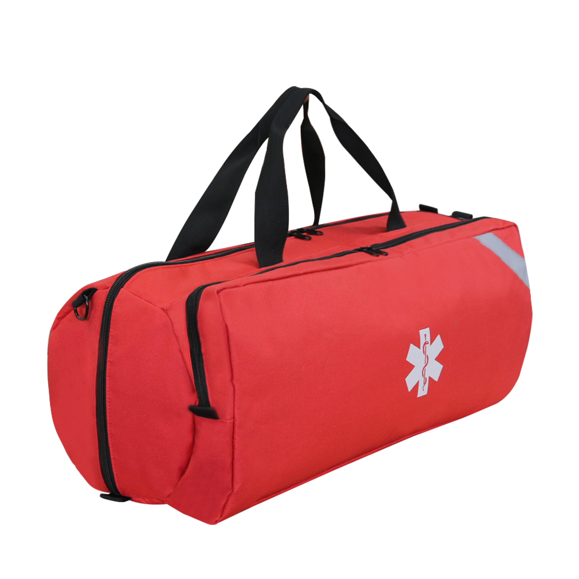 Outdoor Tactical Medical First Aid Kits Lifesaving Storage Bag Empty Hunting Camping Kit First Bag Portable Multi-Function Bag