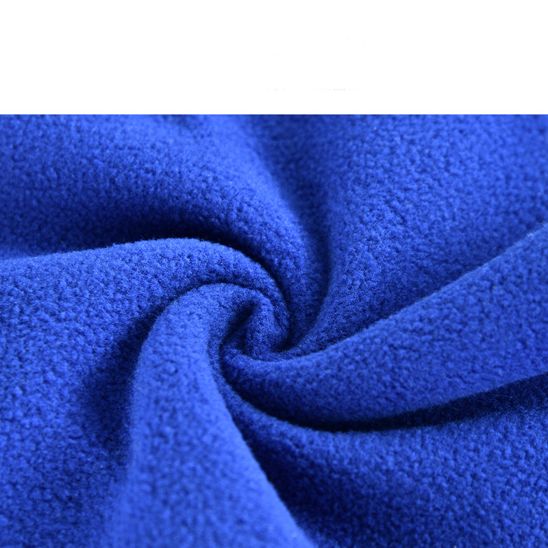 Herfst en winter fleece hoed heren sport koude swing fleece hals hoes buiten fietsen bergmasker warme koude hals set