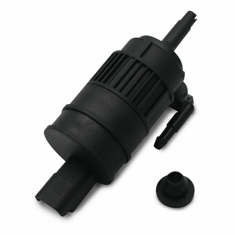 Scheiben wasch pumpe für Renault Clio Megane MK2 Scenic Espace 2 Kangoo au Sel