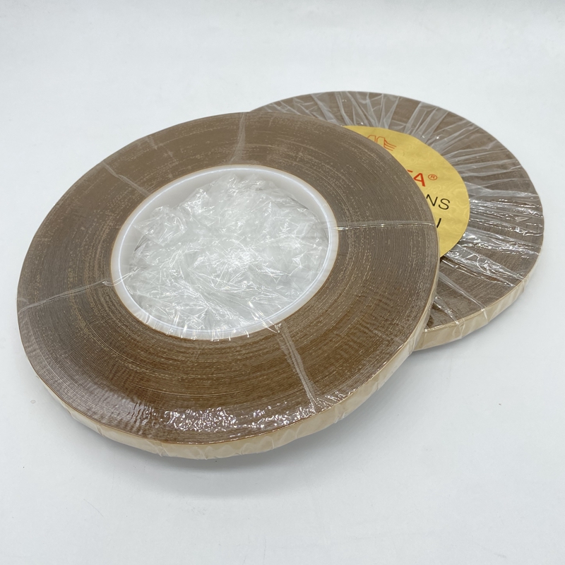 粘着エクステンション,両面,36ヤード,幅1cm,エクステンション