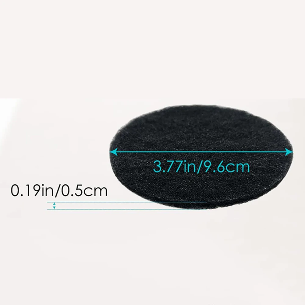 6/10pcs Sponge Filter Replacement For/for Neapot P1 Pro Vacuum Suction Grooming Kit Household Cleaning Tool