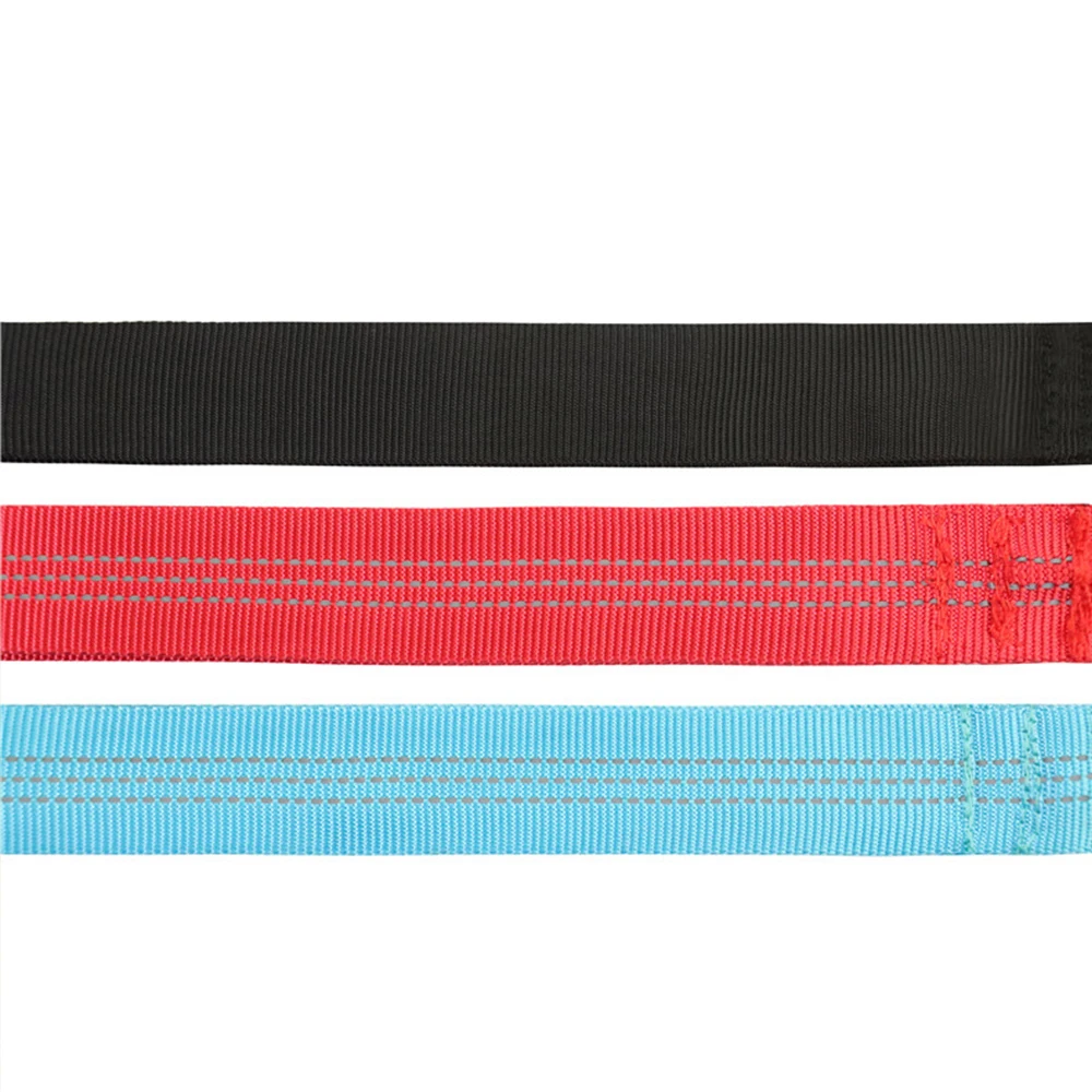 Bicycle Tow Rope Bicycle Traction Rope Mountain Bike Parent-Child Pull Rope Convenient Trailer Rope