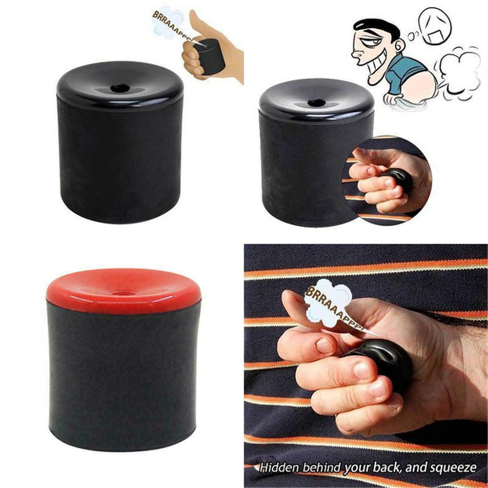 Неснячные приколы для сжимания, розыгрыши, игрушки, трюки, кляп, игрушки, кляп, шутка, машина для пердежа, создать звуки пердежа, развлечение
