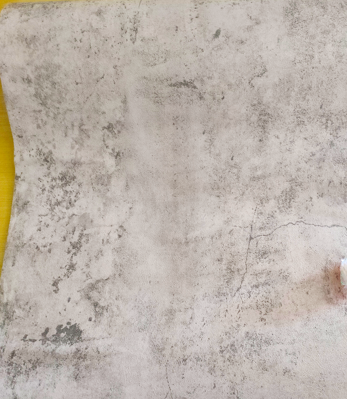 Papel tapiz de cemento Industrial Vintage, pegatinas gruesas impermeables autoadhesivas para pared de sala de estar, papel de contacto extraíble