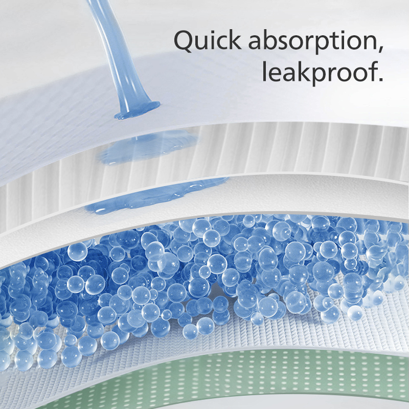 PHILIPS AVENT ให้นมบุตร แผ่นซับน้ํานมป้องกันการล้นหลังคลอด ทิ้ง สไตล์บาง ระบายอากาศ จุกนมป้องกันการรั่ว 100 ชิ้น