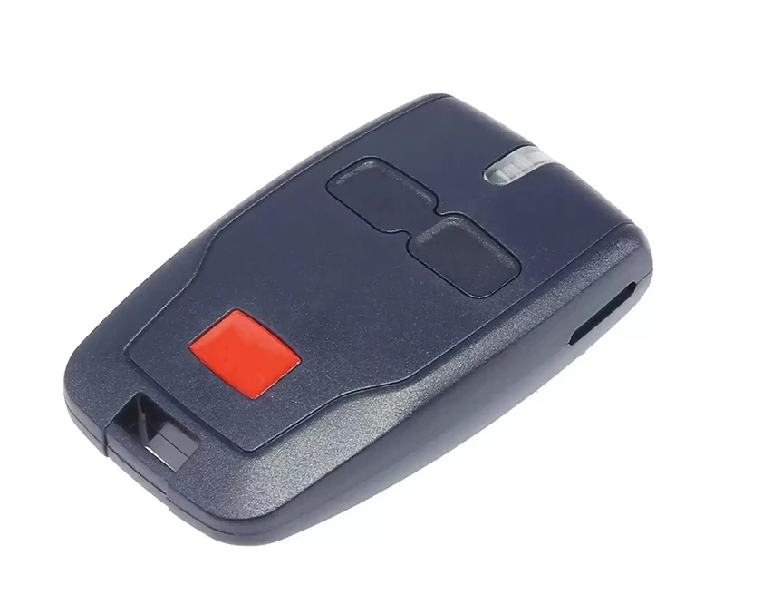 Controle emote para BFT B RCB02 RCB04 MITTO 2 4 KLEIO B RCA 02 04 TRC1 TRC2 TRC3 Controle remoto para porta de garagem 433,92 MHz Abridor de portão
