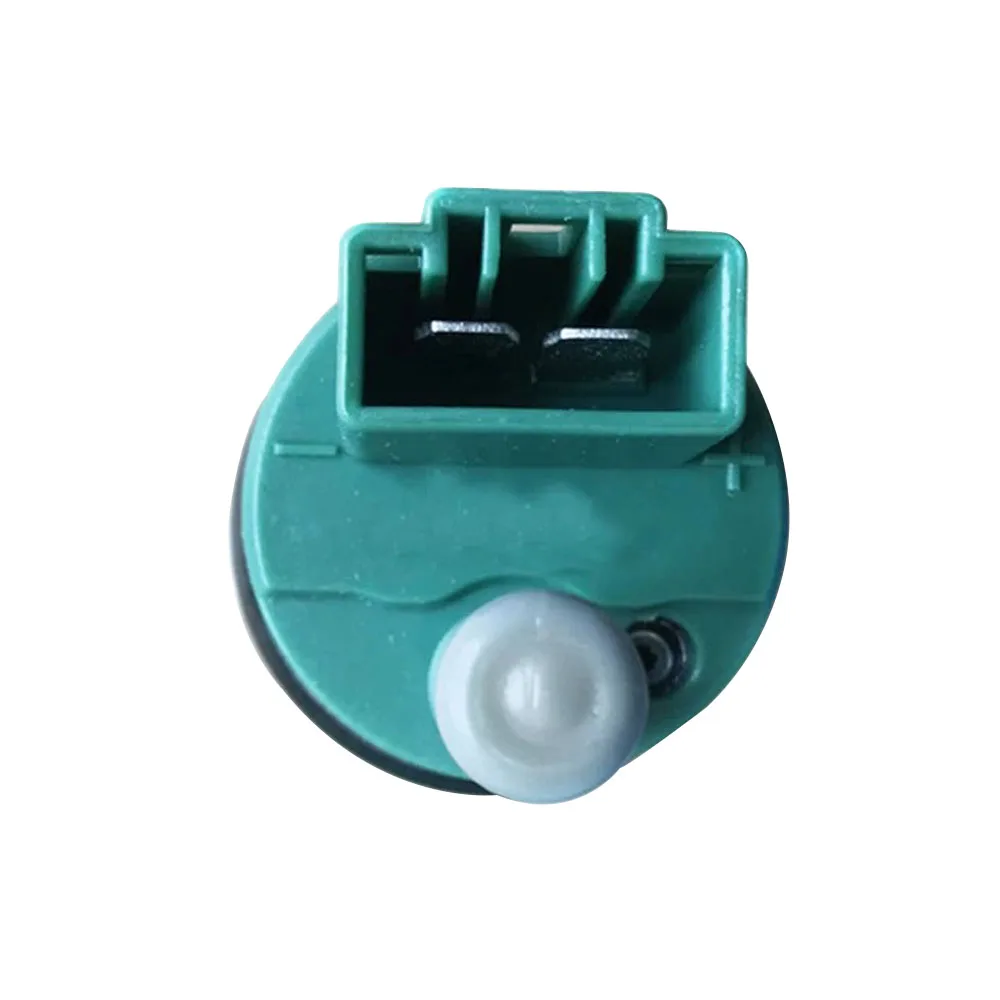 HIGH FLOW IN-TANK FUEL PUMP E85/ COMPATIBLE 340LPH (OFFSET INLET) 50-1200 With for AEM Sticker