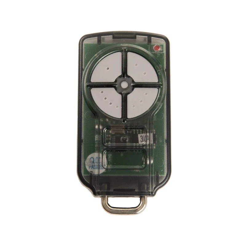 ATA PTX5 PTX2 PTX 2V1 2V2 5V1 5V2 Control remoto para puerta de garaje 433,92MHz código rodante abridor de puerta de garaje transmisor de mano