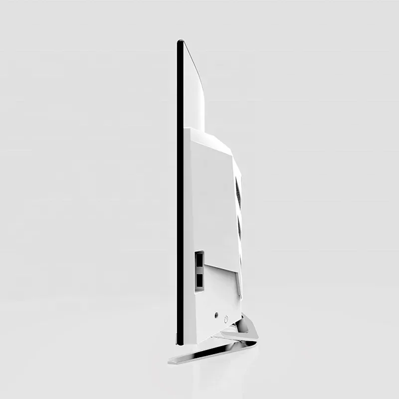 27inch Curved Screen Gaming PC All In One Core I5 8GB 256GB SSD All In One Desktop Computer AIO GTX1050ti GTX 1660S For Optional