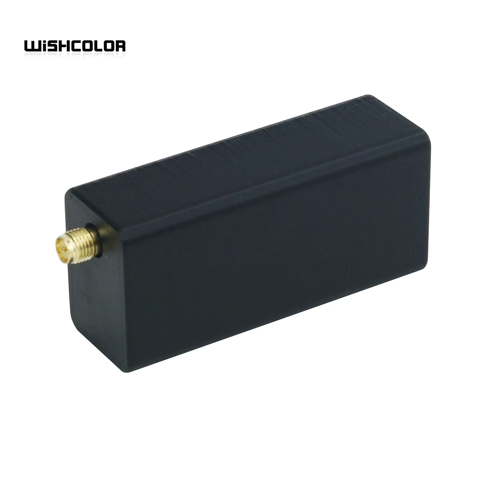 Wishcolor Zigbee 3.0 Gateway-Koordinator-Router mit LAN-Anschluss des HamGeek CC2652P-Moduls für Zigbee2mqtt
