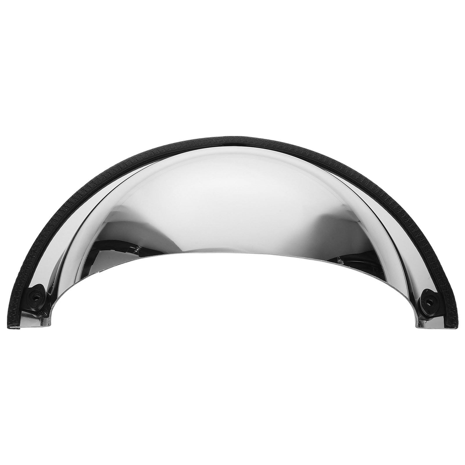 Wide Angle Convex AntiTheft Mirror Safety Driveway Outdoor Traffic Lens Garage Parking Road Security Protection Reflective