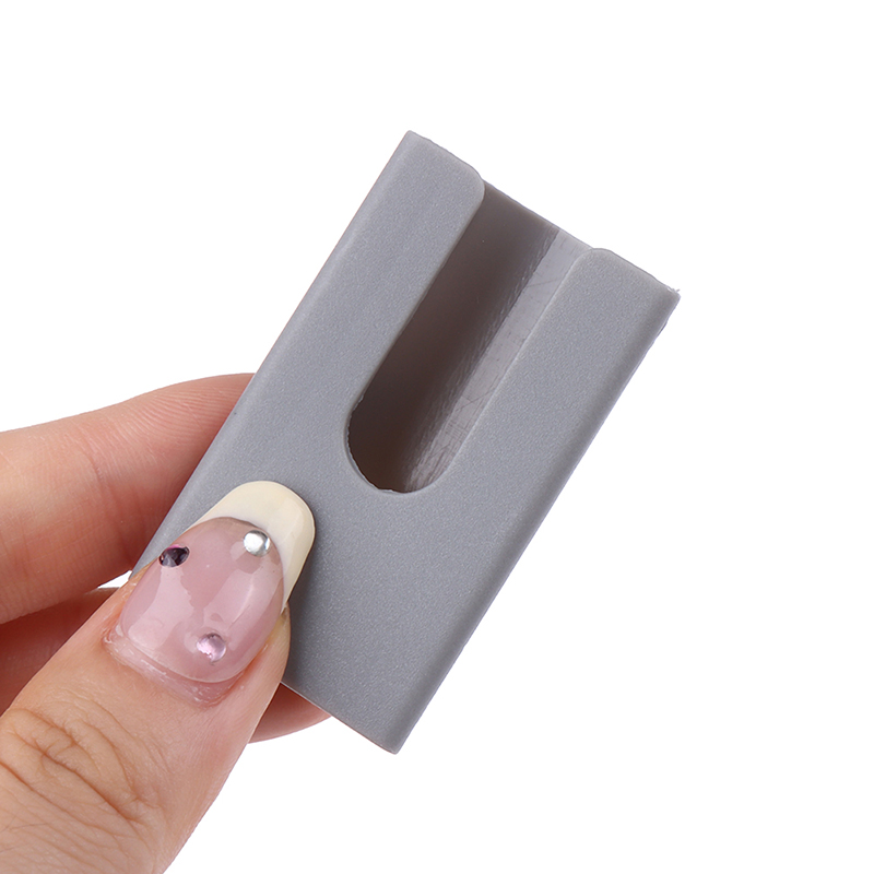 Dao Cạo Đầu Vỏ Ốp Lưng Bảo Vệ Nhựa Đôi Edge Dao Cạo Đầu Nữ Tay Dài Tay Cầm Đa Năng