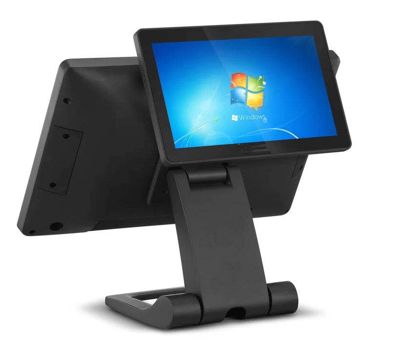 New 15.6" Screen POS System Cash Register