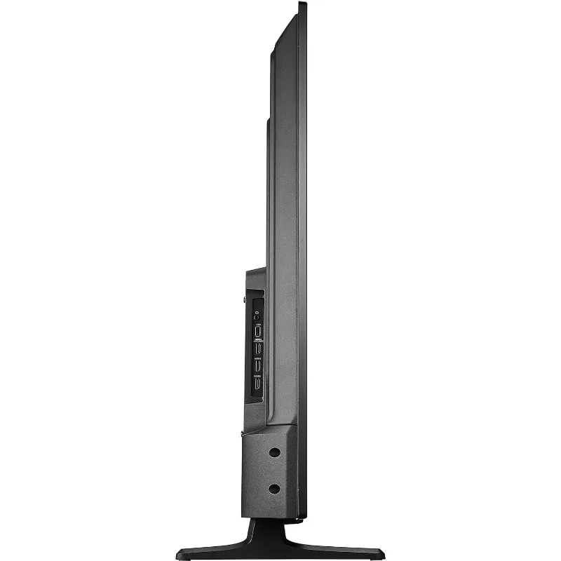 50-inch Class F30 Series LED 4K UHD Smart Fire TV with Alexa Voice Remote (NS-50F301NA24)
