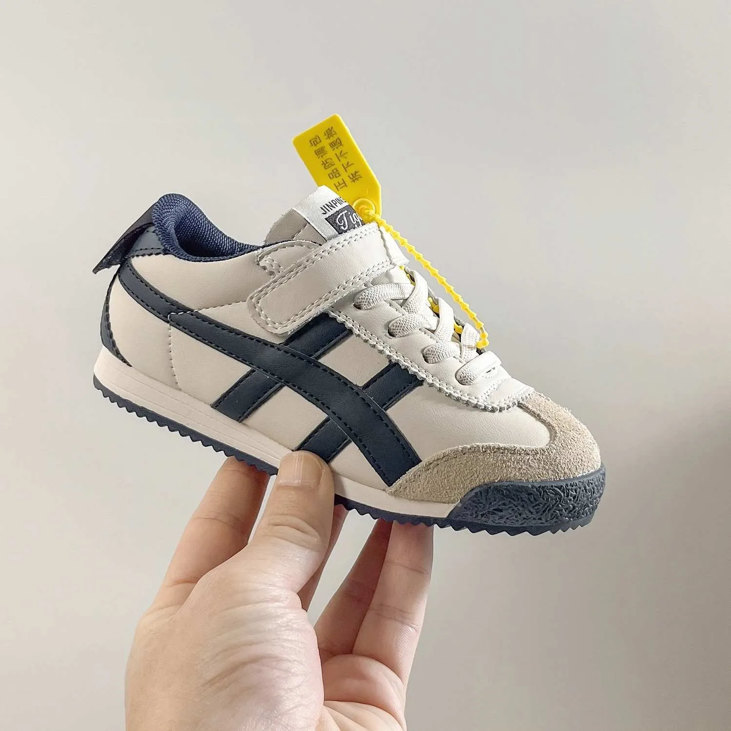 Forrest gump infantil sapatos 2024 nova marca na moda sapatos infantis para meninos, sola macia meninas sapatos esportivos casuais