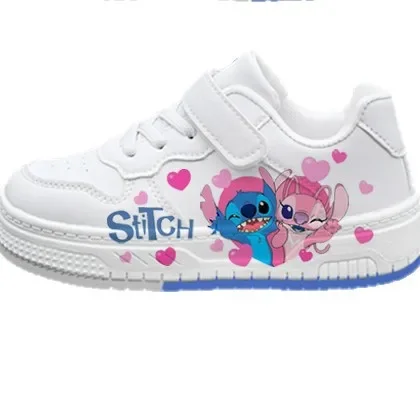 Crianças ponto tênis meninas meninos sapatos casuais basquete criança correndo moda esportes 7 e 18 anos de idade meninas sapatos presente