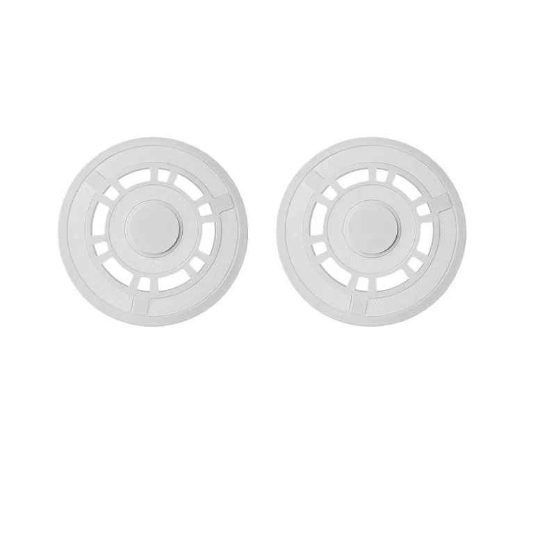 Para Xiaomi Robot aspirador S20 + / S10 Plus /S10 +/ B108GL / B105 / B108CN B113CN piezas accesorios filtro cepillo lateral principal fregona