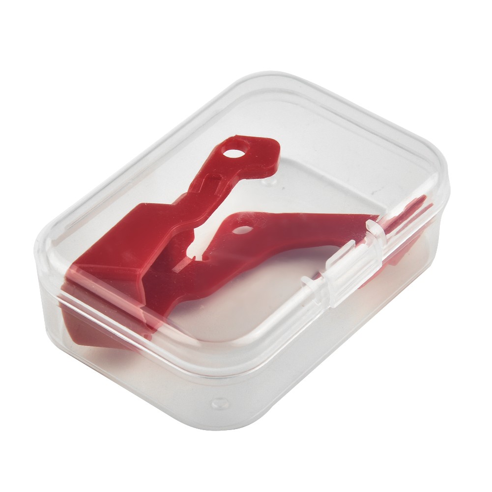 Interruptor de botón de encendido de gatillo Extra fuerte para Dyson V10 V11, pieza de repuesto de diseño actualizado, limpieza del hogar, 2 uds.