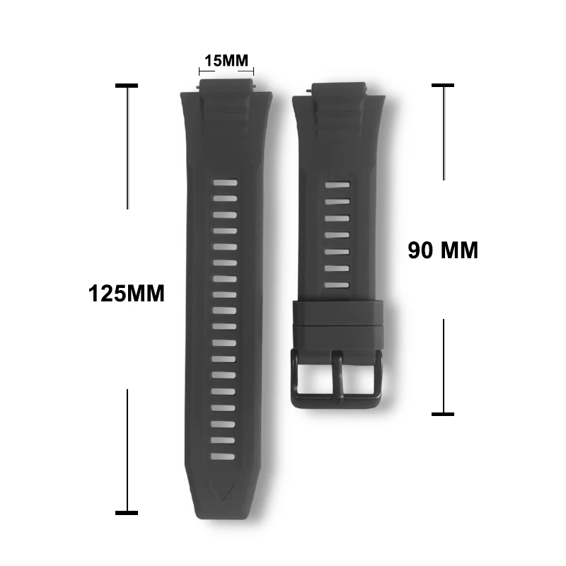 Pulsera con correa inteligente, pulsera, pulseras para reloj inteligente MK66