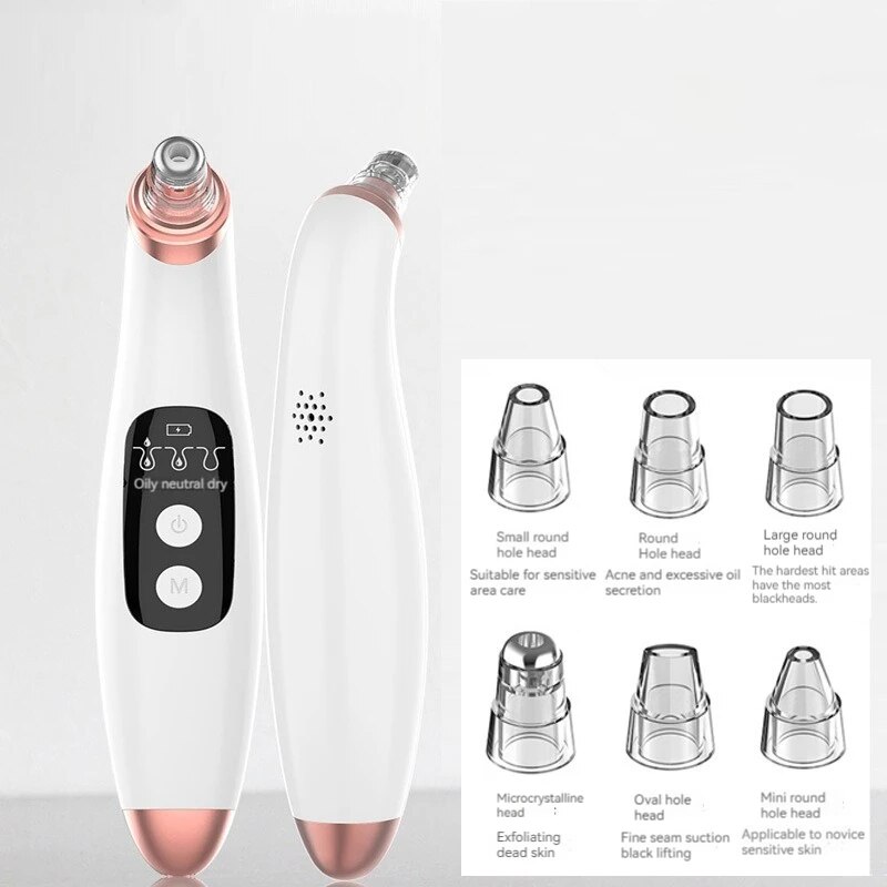 Liquidação_Uso doméstico Dispositivos de beleza_Accessórios contínuos