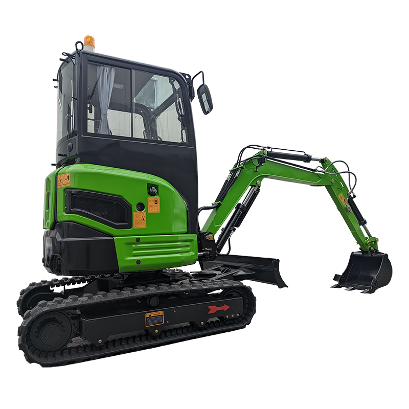Chinese original customized crawler excavator small excavator cheap price for sale