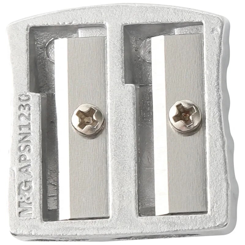 (M&G) 金属製鉛筆削り