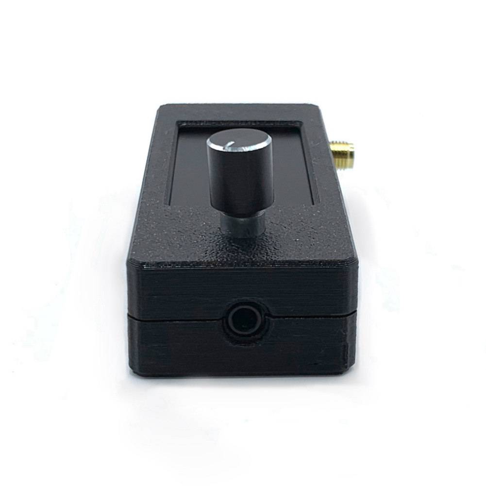 BABQ 0,5-108 mhz SI4732 Radio, Mini Receptor de Radio HF SW MW VHF Receptor de Radio
