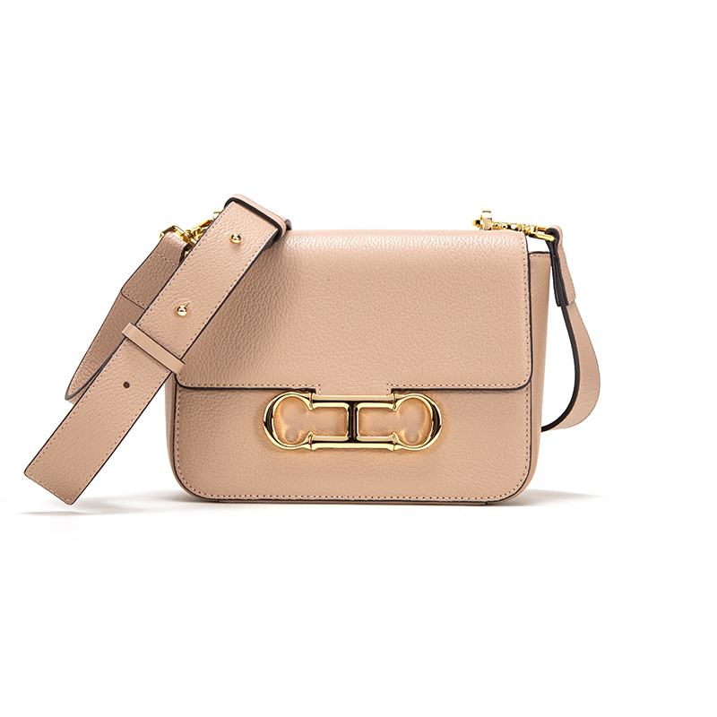 CH ピュアカラー多用途レディース通勤スモールスクエアバッグ高品質ファッションレディースショルダーバッグ高級感レディースクロス