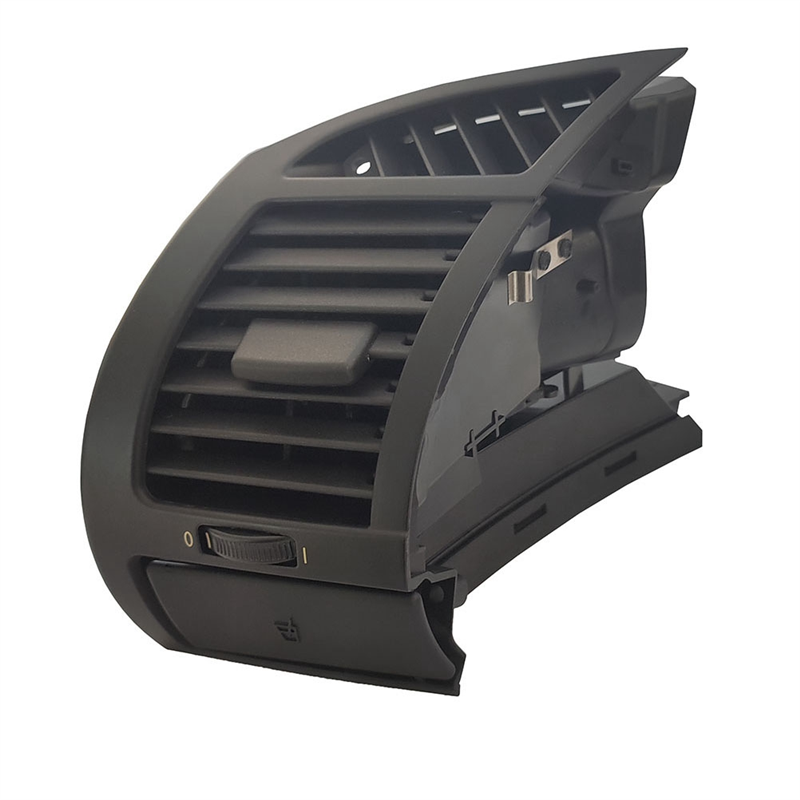 7025631 Outlet AC kiri depan mobil dengan 6917905 pemegang cangkir untuk Z4 E85 E86 2002-2008