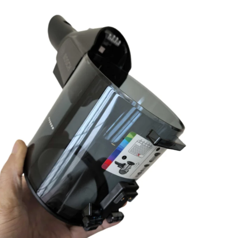Original new vacuum cleaner dust bucket for BOSCH S6 S7 Series Dust Bucket Dust Bin Replacement