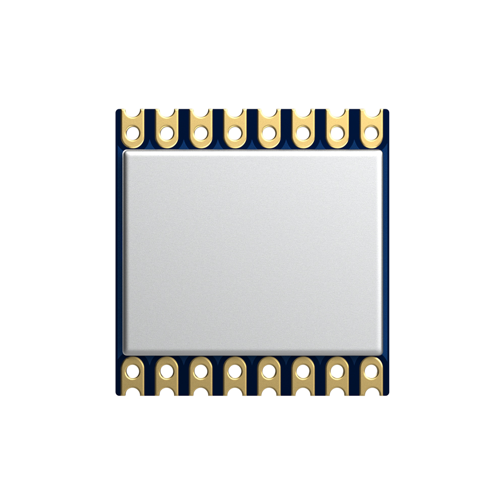 1 Stück LoRa1281 2,4 GHz SX1281 HF-Modul Langstrecken 2,4 GHz Lora HF-Modul