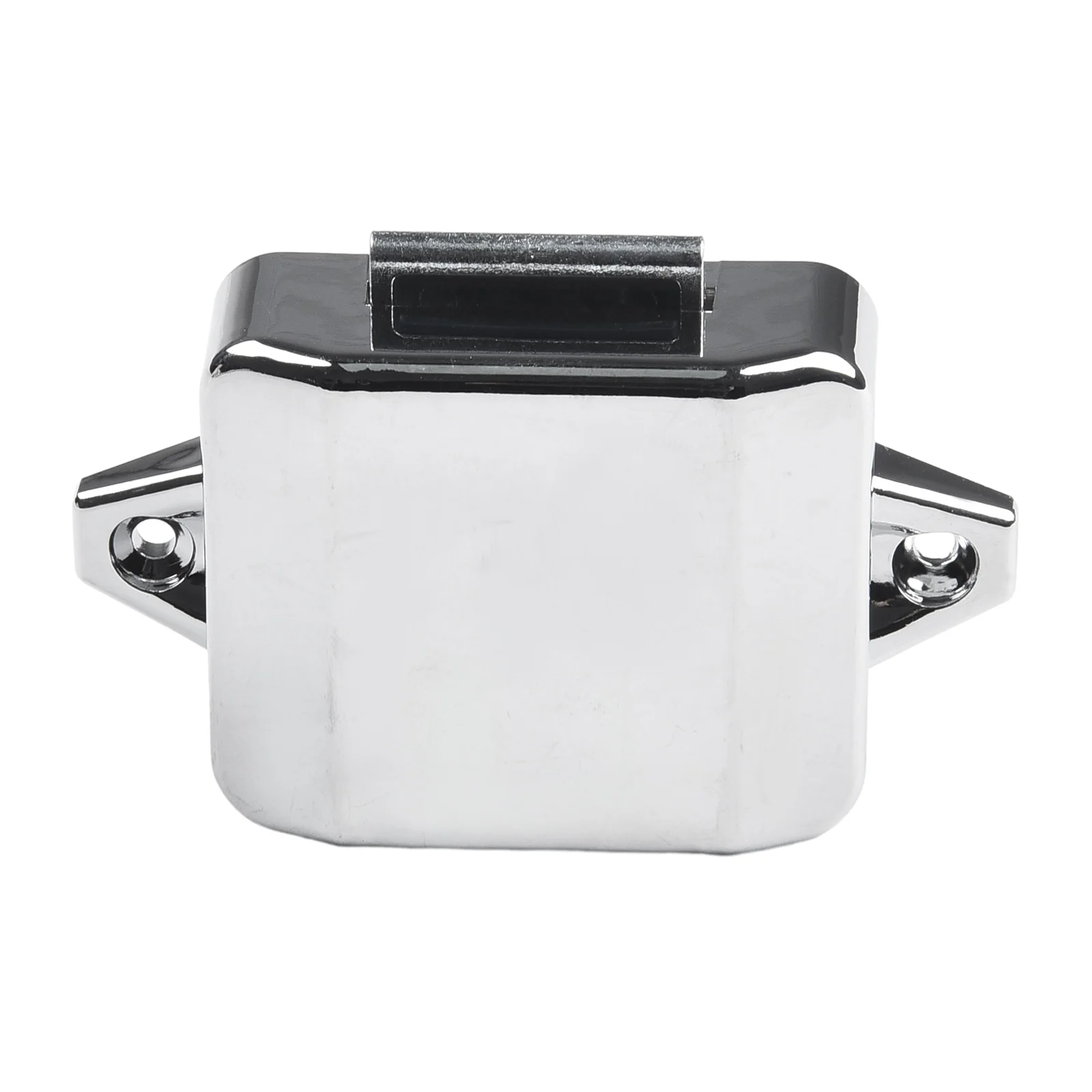 Keyless RV Push Kast Sloten Kastdeur Vangsten Sloten Kastdeur Camper Kast Camper Caravan Klinkknop