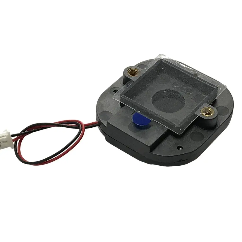 Filter Double Filter Switcher Objektivhalter für Mini-Kameras