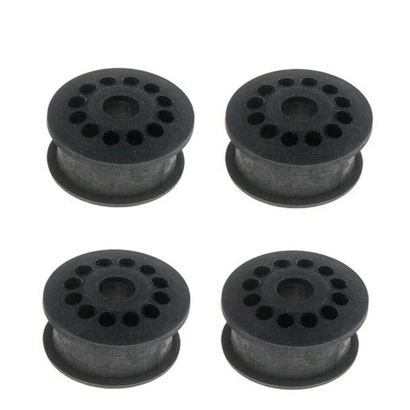 4 X Dịch Chuyển Liên Kết Cáp Bushing Bộ Chrysler Voyager 1996-2007 Neon 1995-2005 Pt Tàu Tuần Dương 2000-2010