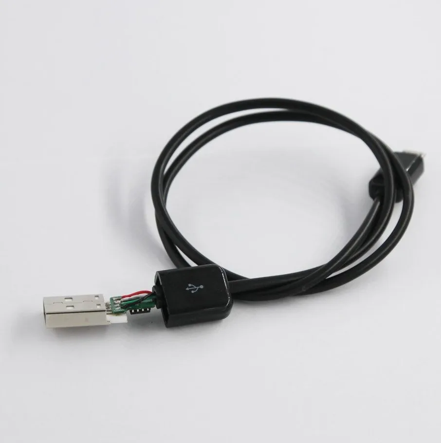อุปกรณ์ USB สายอีกา