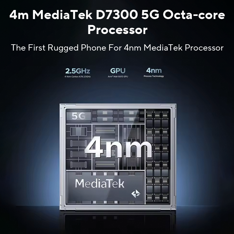 Anteprima mondiale DOOGEE V40 Pro 5G Telefono robusto 6.78" 16GB+512GB Telefoni da gioco Dimensity 7300 200MP AI Camera 8680mAh Android 14