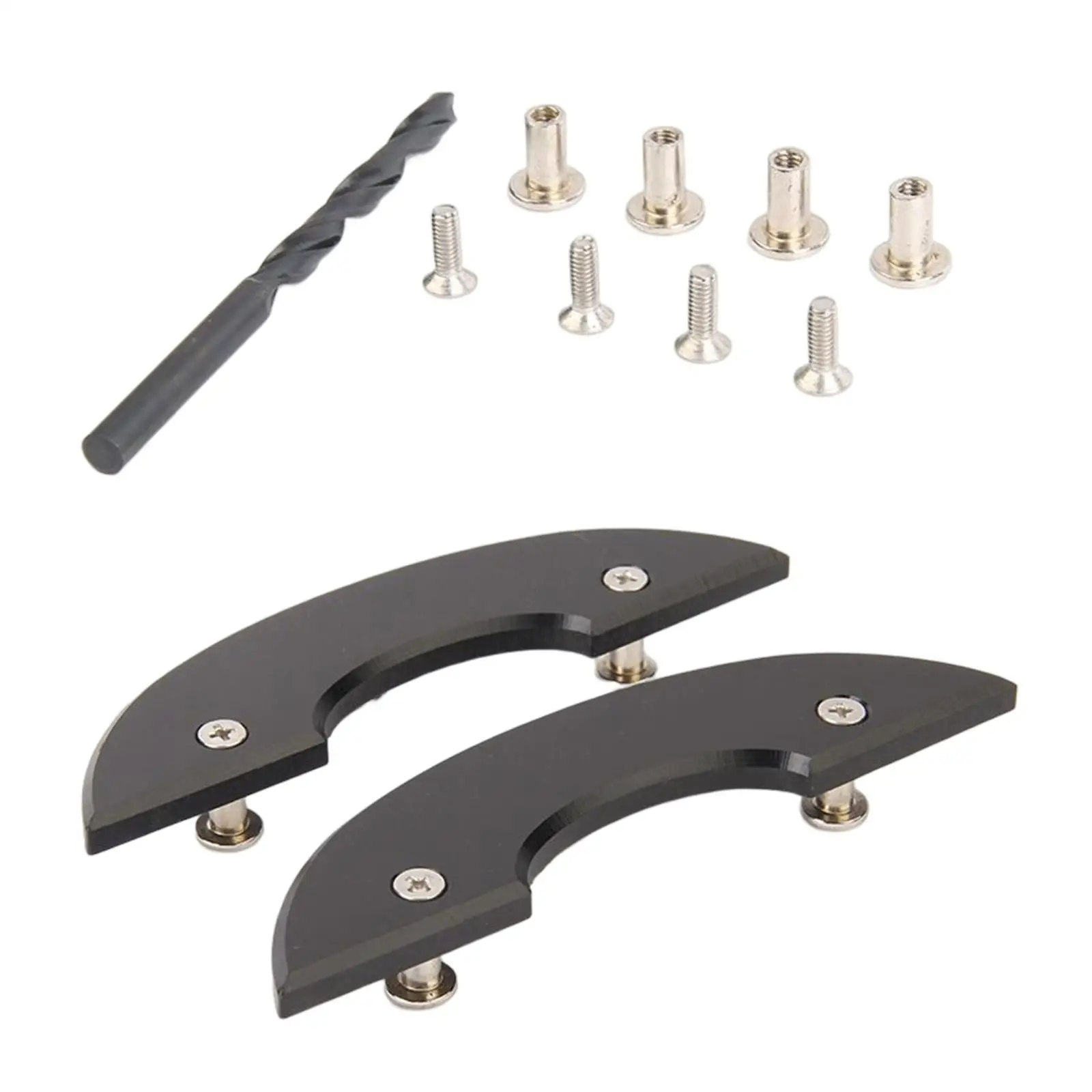 สเก็ตบอร์ด Deck Guards Head Protector บอร์ดป้องกันสําหรับ Unisex