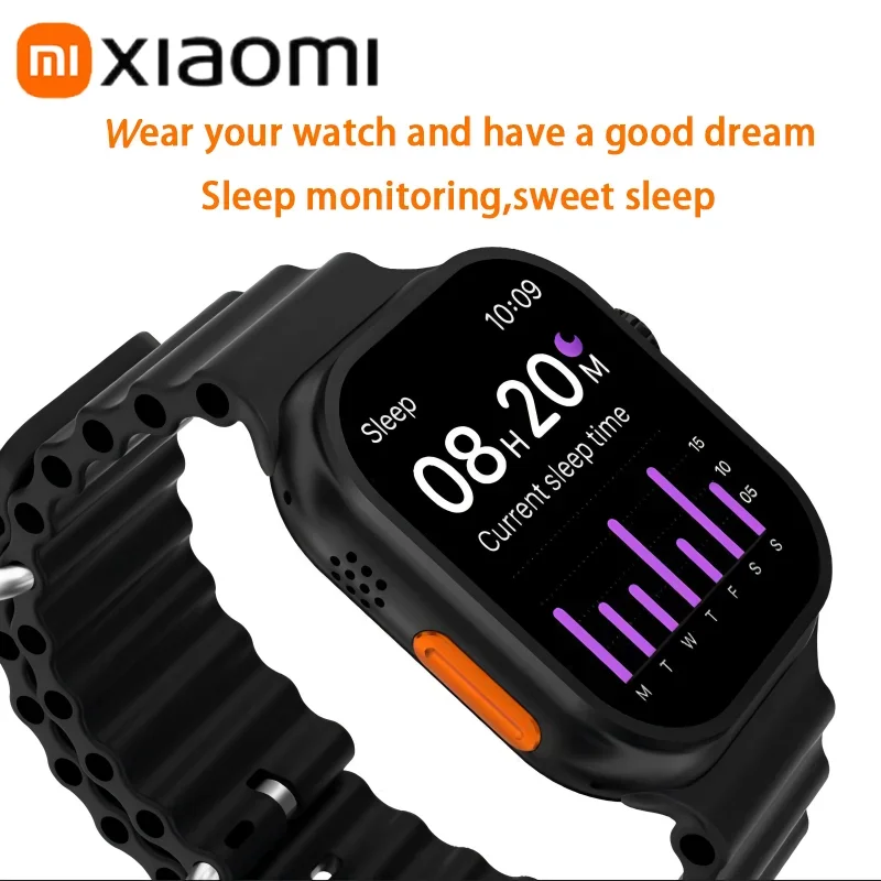 Смарт-часы Xiaomi C10 Pro, новые водонепроницаемые NFC для мужчин и женщин, GPS-трек, Bluetooth-вызов, BT, музыкальные игры, умные часы с беспроводной зарядкой