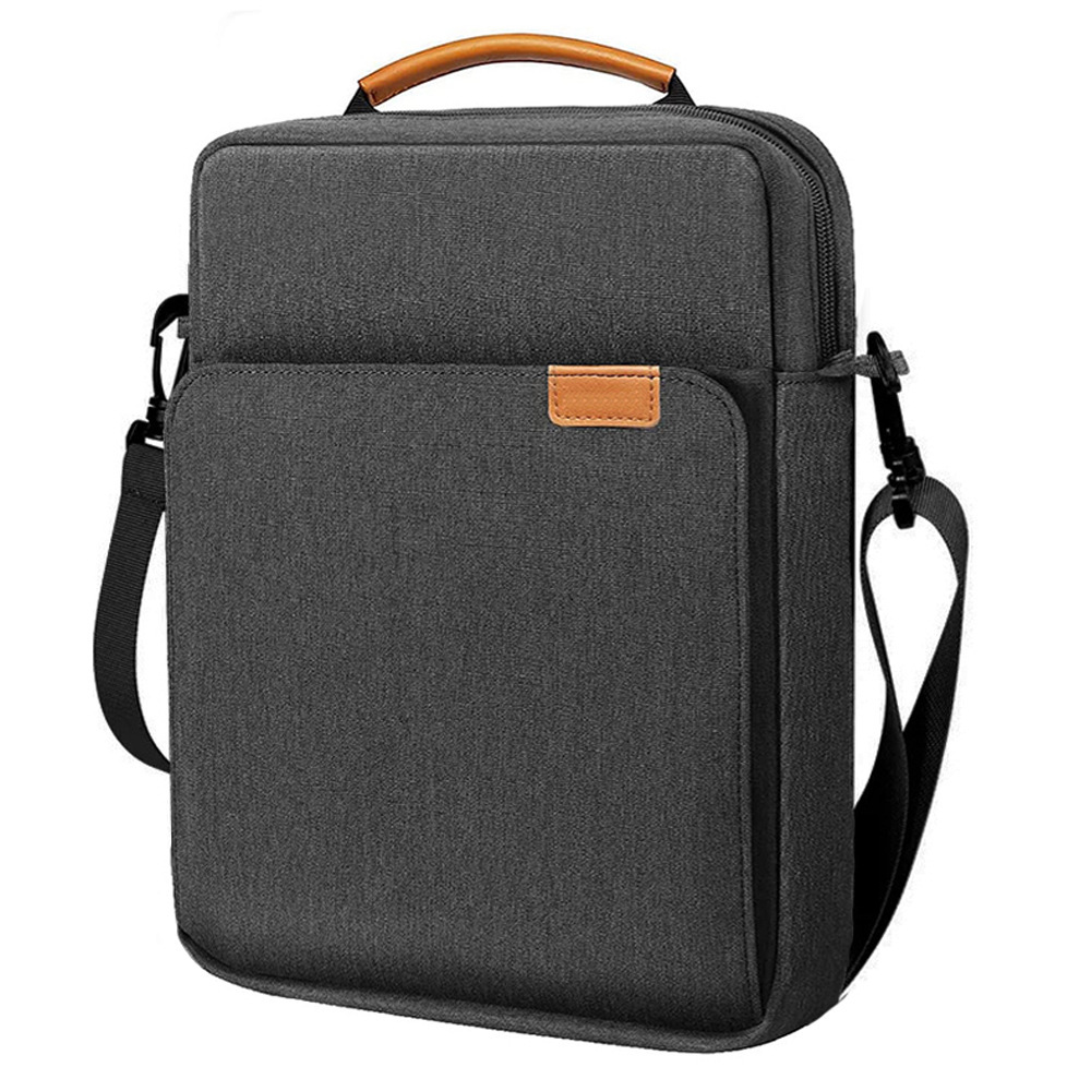 Étui à main pour tablette, pochette Portable pour iPad 9e 8e Air 4 5 génération, sac pour Xiaomi Lenovo 9,7-11 pouces
