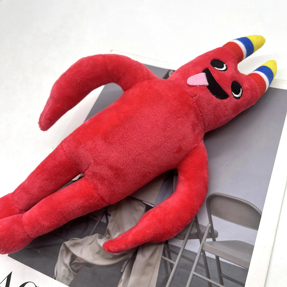 Neue Garten Von Banban Plüsch Spiel Animation Umliegenden Hohe Qualität kinder Geburtstag Geschenke Urlaub Geschenke Plüsch Spielzeug