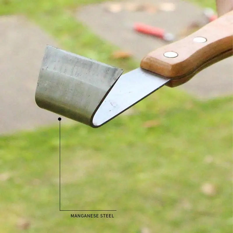 Multipurpose Scraping Bark Special Knife Graft Budding Fruit Tool Prun Bark Blade Cutter Seedling Florist Cut Nursery Tree Plant