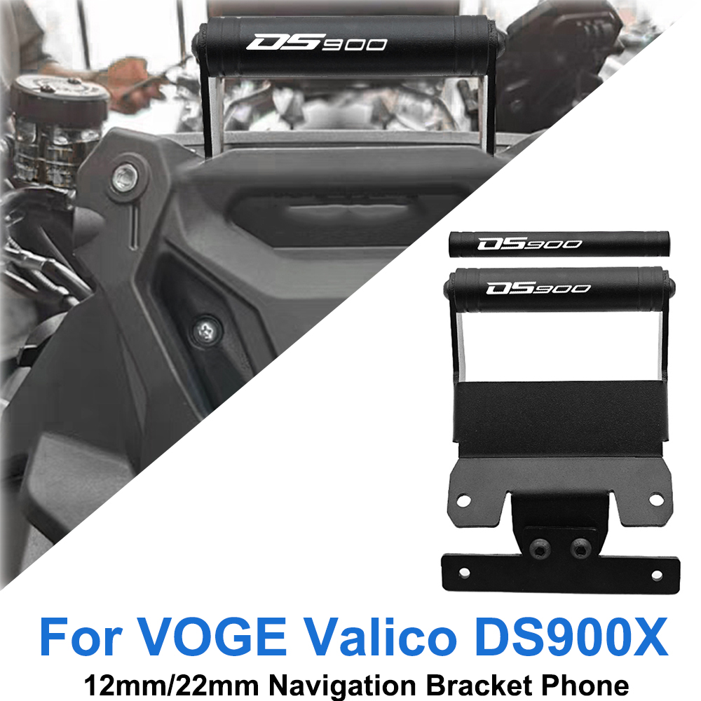 Для VOGE Valico 900DSX DSX900 DS900X DSX 900, кронштейн для мобильного телефона с ЧПУ, поддержка GPS-навигационной платы, кронштейн 900 DSX