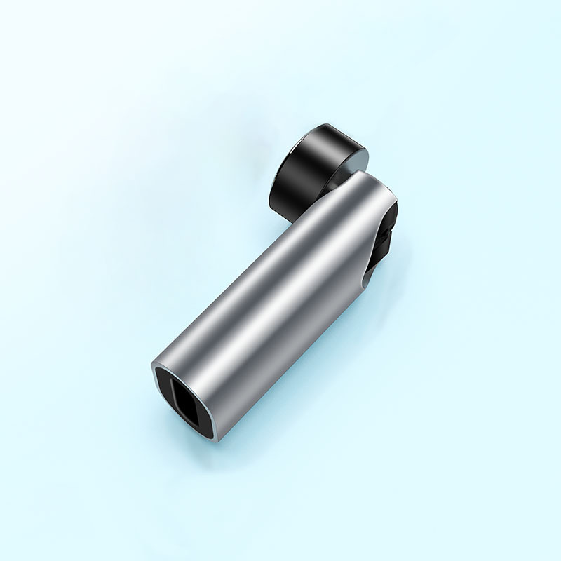 540 °   Cable magnético giratorio de grado, adaptador PD 5A de carga rápida para accesorios de teléfono móvil, conector de Cable de transferencia de datos tipo C