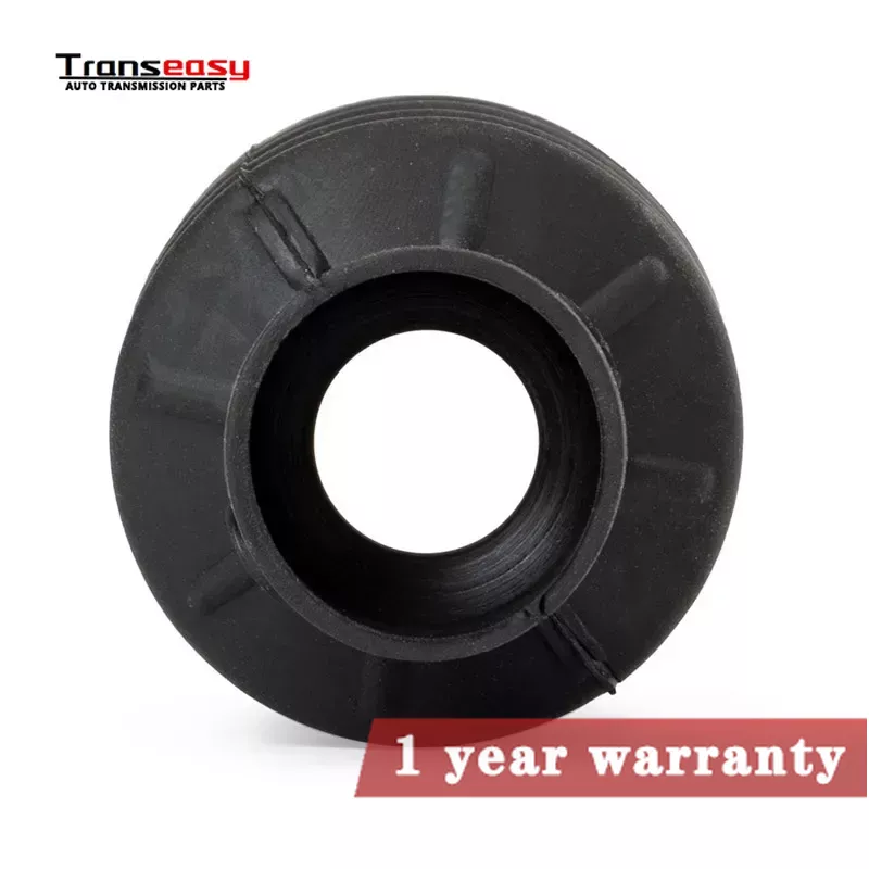 Dq200-伝送弁本体,7つのスピードプッシュロッドダストカバー,vw auti,am dsgに適しています,10個